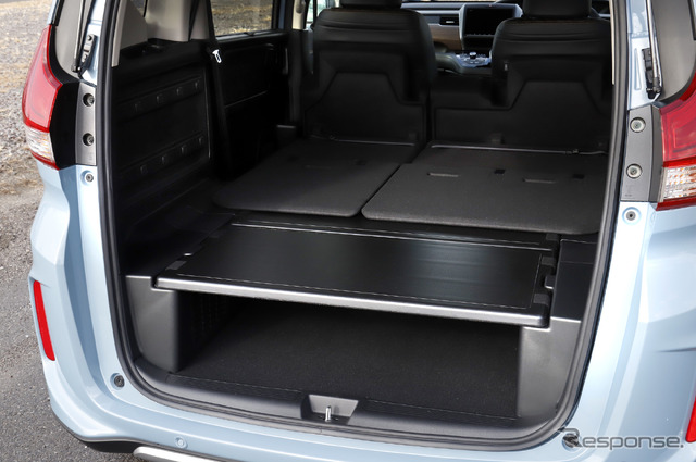 Honda FREED+(ホンダ フリード+)