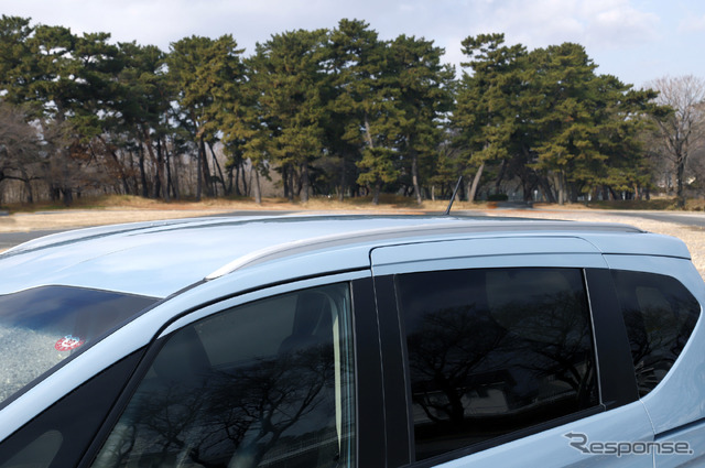 Honda FREED+(ホンダ フリード+)