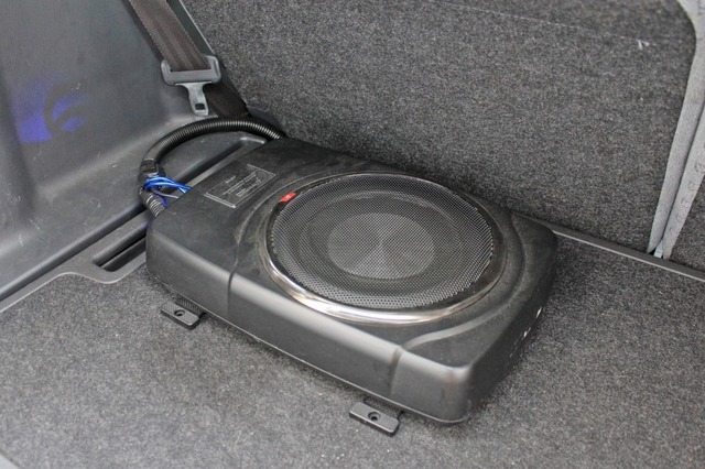 car audio newcomer! スズキ Kei(オーナー:北田敦士さん) by custom&car Audio PARADA 後編
