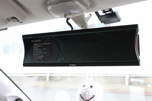 car audio newcomer! スズキ Kei(オーナー:北田敦士さん) by custom&car Audio PARADA 後編