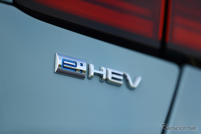 ホンダ フィット 新型(プロトタイプ)