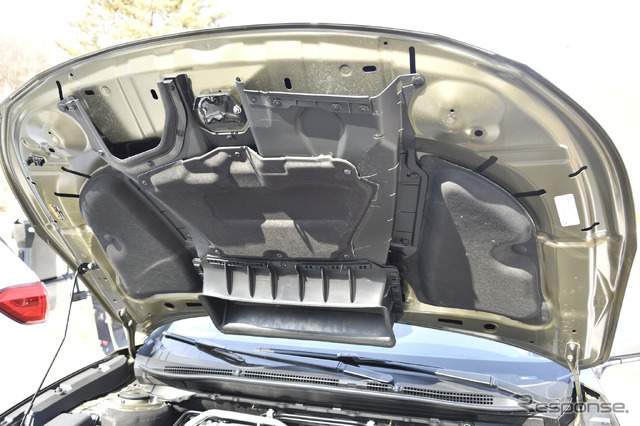 レガシィアウトバック新型(SUBARU ゲレンデタクシー)
