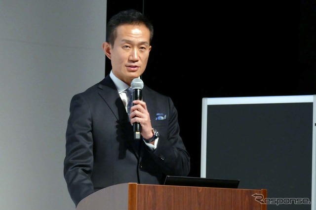 NPO法人東京アレルギー・呼吸器疾患研究所 環境アレルゲン班班長 白井秀治氏