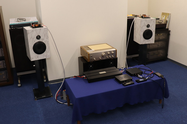 ベストセラーDSPの上級機が登場、『HELIX DSP ULTRA』を聴く 6枚 ベストセラーDSPの上級機が登場、『HELIX DSP ULTRA』を聴く 6枚