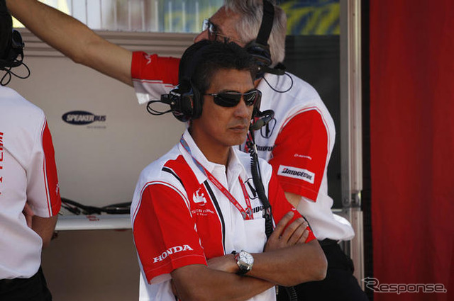 【スーパーアグリF1撤退】文句ひとつも言わずに走り続けてくれた