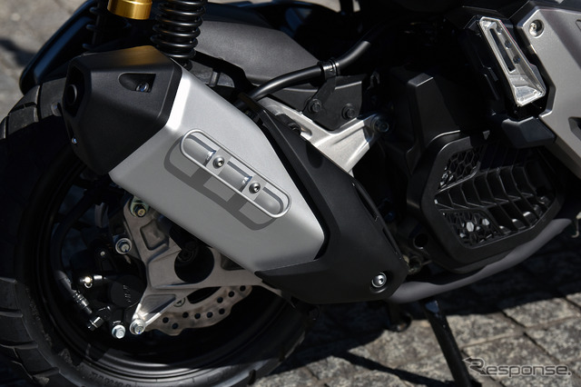 ホンダ ADV150