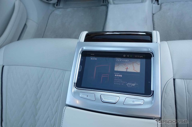 BMW 7シリーズ 新型(M760i xDrive)