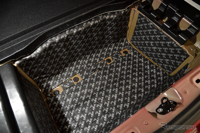 音響メーカー『FOCAL(フォーカル)』が提案するノイズリダクション加工