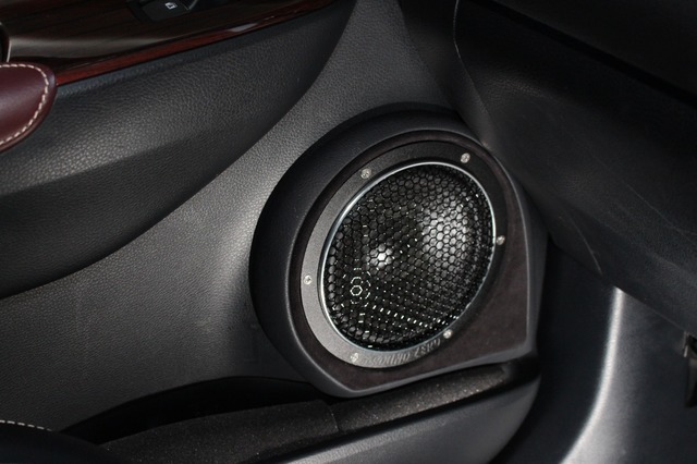 car audio newcomer! トヨタ ハリアー(オーナー:山路航輝さん) by レジェーラ 後編