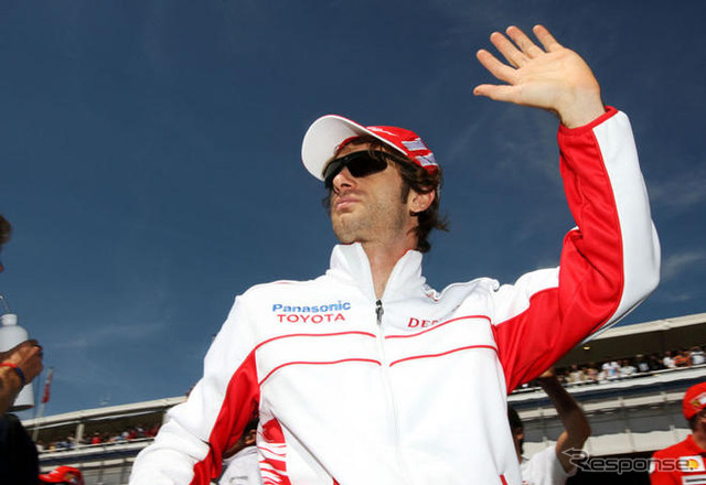 【トヨタF1】トルコGPでトップ6を目指す…トゥルーリ