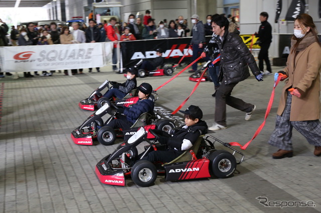 大阪オートメッセ2019