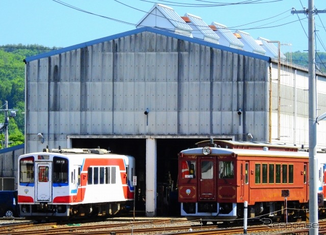 久慈駅