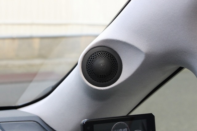 car audio newcomer! ホンダ オデッセイ(オーナー:山本尚文さん) by custom&car Audio PARADA 前編