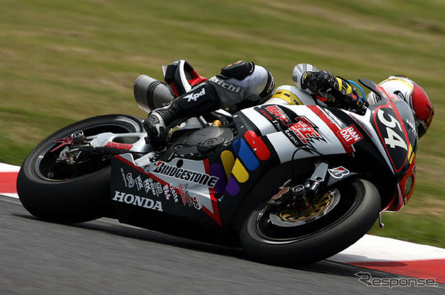 【鈴鹿8耐】チケット前売り開始 5月17日から