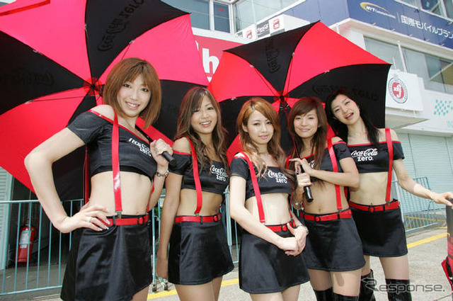 【鈴鹿8耐】チケット前売り開始 5月17日から