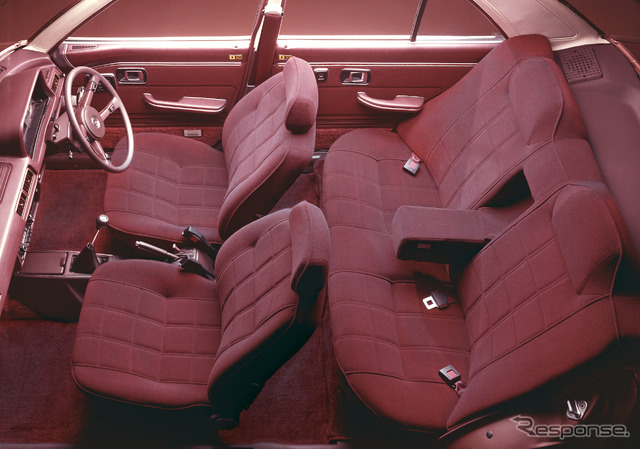 ホンダ・アコード(1977年)