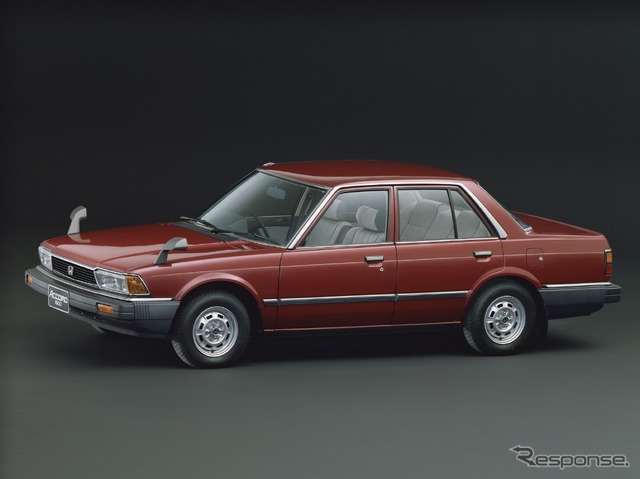 ホンダ・アコード(1981年)