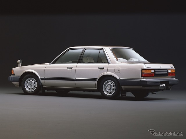 ホンダ・ビガー(1981年)