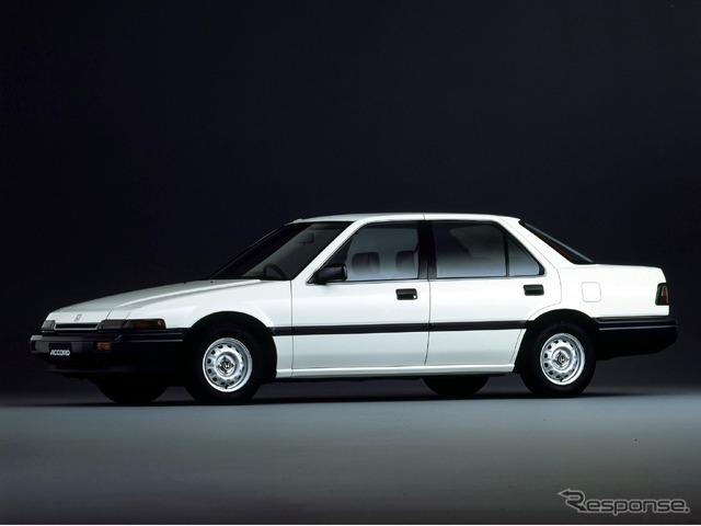 ホンダ・アコード(1985年)