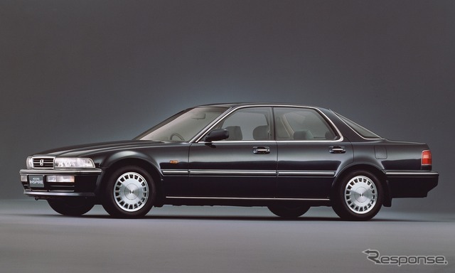 ホンダ・アコードインスパイア(1989年)