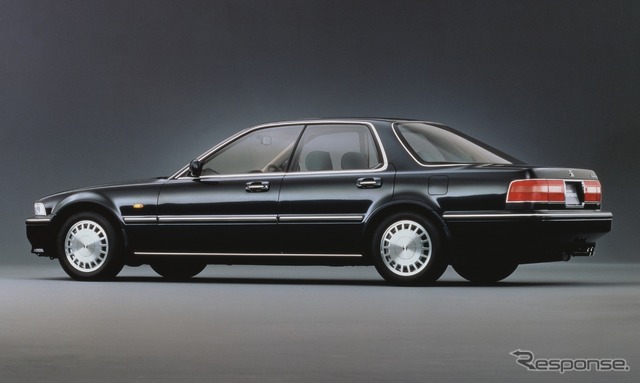 ホンダ・アコードインスパイア(1989年)