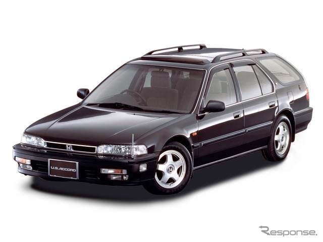 ホンダ・アコードワゴン(1991年)