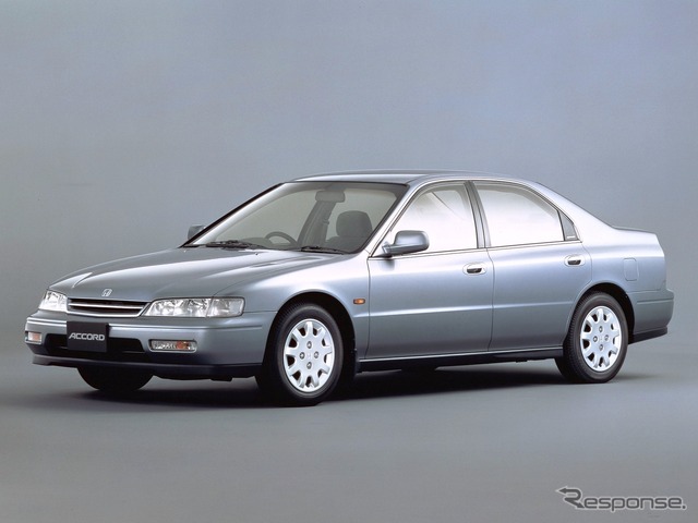 ホンダ・アコード(1993年)
