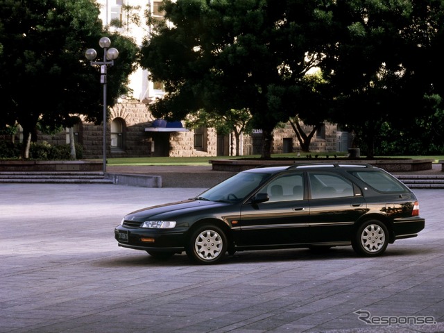 ホンダ・アコードワゴン(1994年)