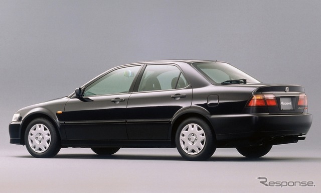ホンダ・アコード(1997年)