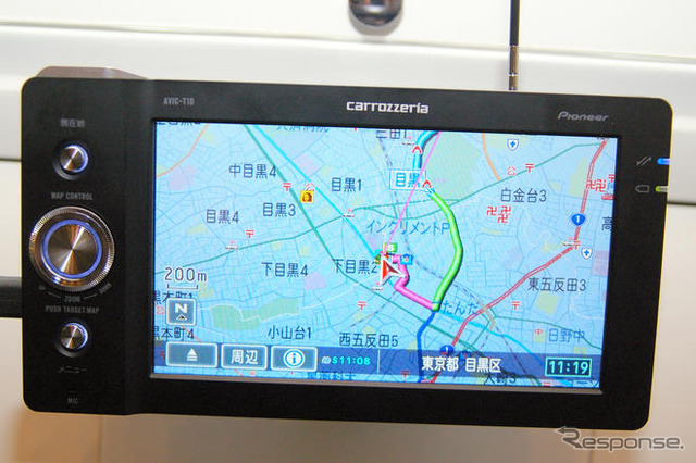 【神尾寿のアンプラグド特別編】「PND+テレマティクス」、トレンドを的確に掴んだ新たなAir Navi