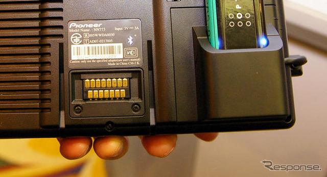 【神尾寿のアンプラグド特別編】「PND+テレマティクス」、トレンドを的確に掴んだ新たなAir Navi