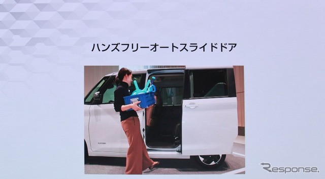 日産ルークス新型