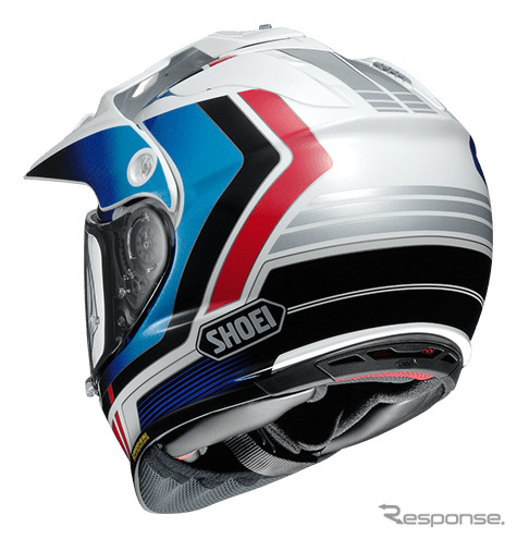 SHOEI ホーネットADV SOVEREIGN