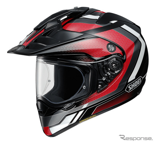 SHOEI ホーネットADV SOVEREIGN