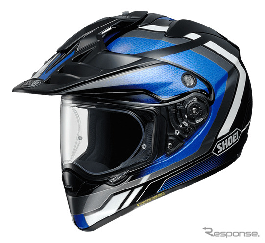 SHOEI ホーネットADV SOVEREIGN