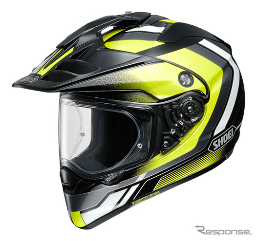 SHOEI ホーネットADV SOVEREIGN