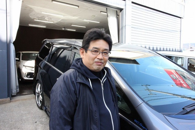 car audio newcomer! ホンダ オデッセイ(オーナー:山本尚文さん) by custom&car Audio PARADA 後編