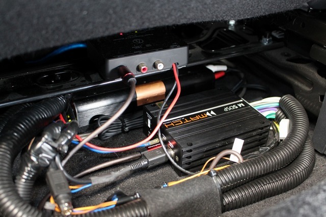 car audio newcomer! ホンダ オデッセイ(オーナー:山本尚文さん) by custom&car Audio PARADA 後編