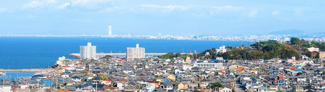 岬町