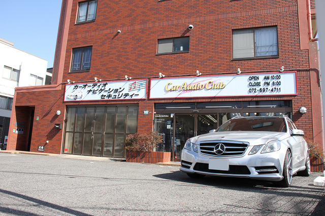 【プロショップ訪問記】カー・オーディオ・クラブ(大阪府)「初心者、ハイエンド、ワンオフまでユーザーのリクエストに真摯に応える!」