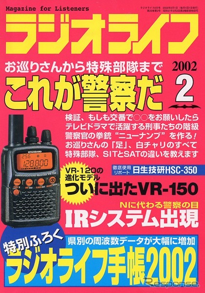 【おこたでミカン】お巡りさんから特殊部隊まで、これが警察だ