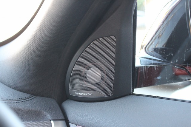 car audio newcomer! BMW X2 M35i(オーナー:村松康行さん) by レジェーラ 前編