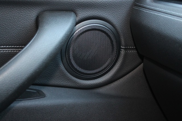 car audio newcomer! BMW X2 M35i(オーナー:村松康行さん) by レジェーラ 前編