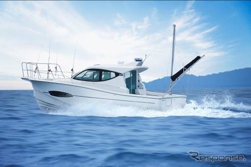 ヤンマーEX34-HT
