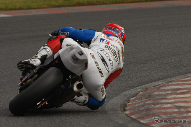 【MFJ 全日本ロードレース 第2戦】写真蔵…JSB1000 その1