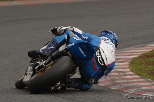 【MFJ 全日本ロードレース 第2戦】写真蔵…JSB1000 その1