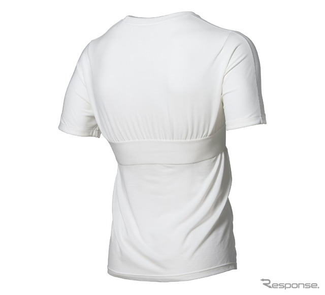 e-skin ECG shirts