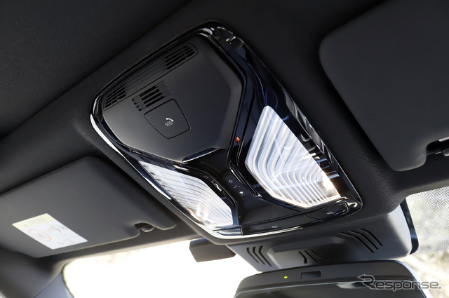 BMW 3シリーズツーリング 新型(320dツーリング xDrive)