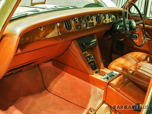 旧車の維持はよりイージーに? ノスタルジック2デイズで見た活発化する部品供給事情