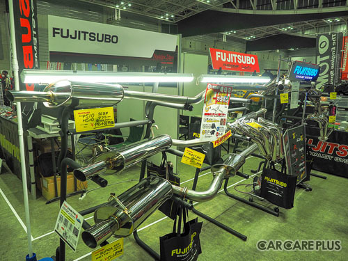 旧車の維持はよりイージーに? ノスタルジック2デイズで見た活発化する部品供給事情
